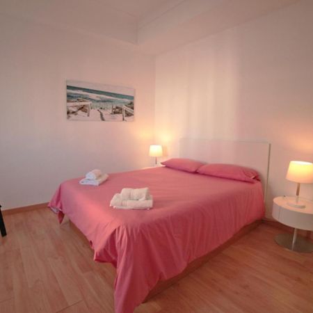 Apartamentos Bahia Alicante Exteriér fotografie
