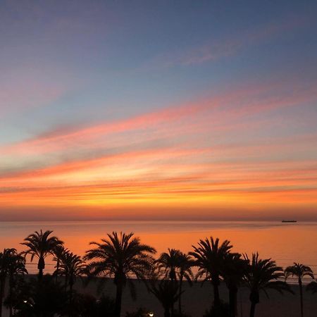 Apartamentos Bahia Alicante Exteriér fotografie