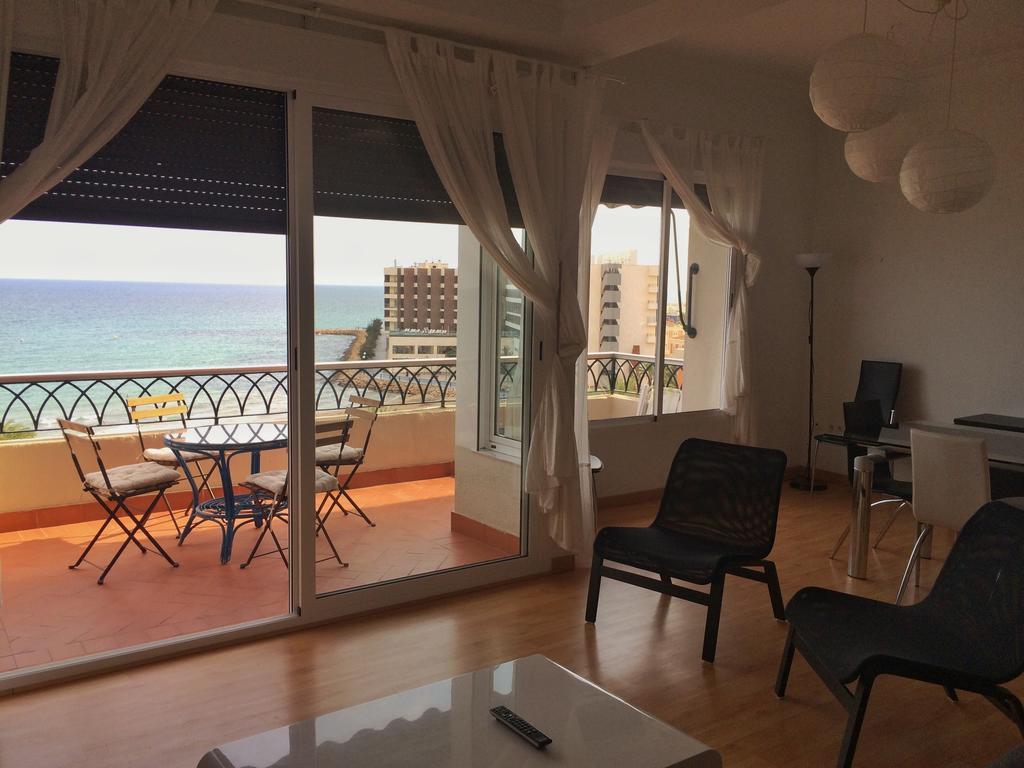 Apartamentos Bahia Alicante Pokoj fotografie