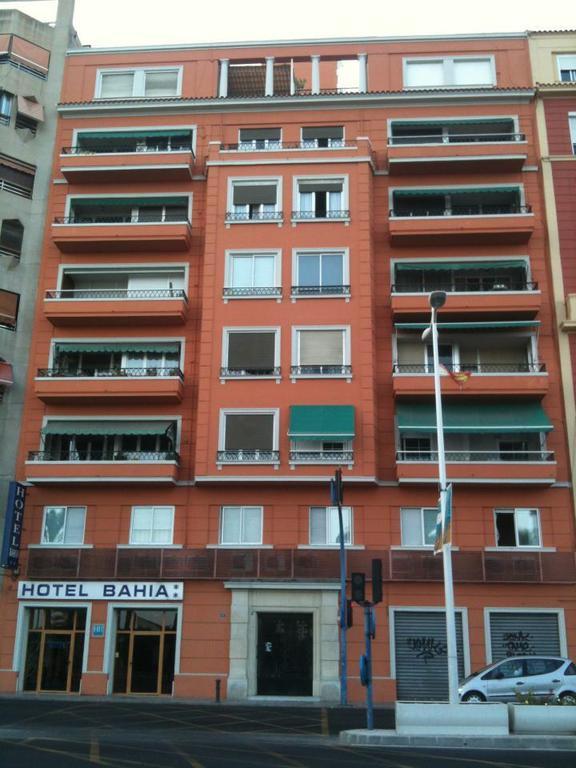 Apartamentos Bahia Alicante Pokoj fotografie