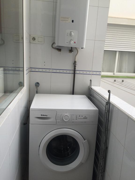 Apartamentos Bahia Alicante Pokoj fotografie