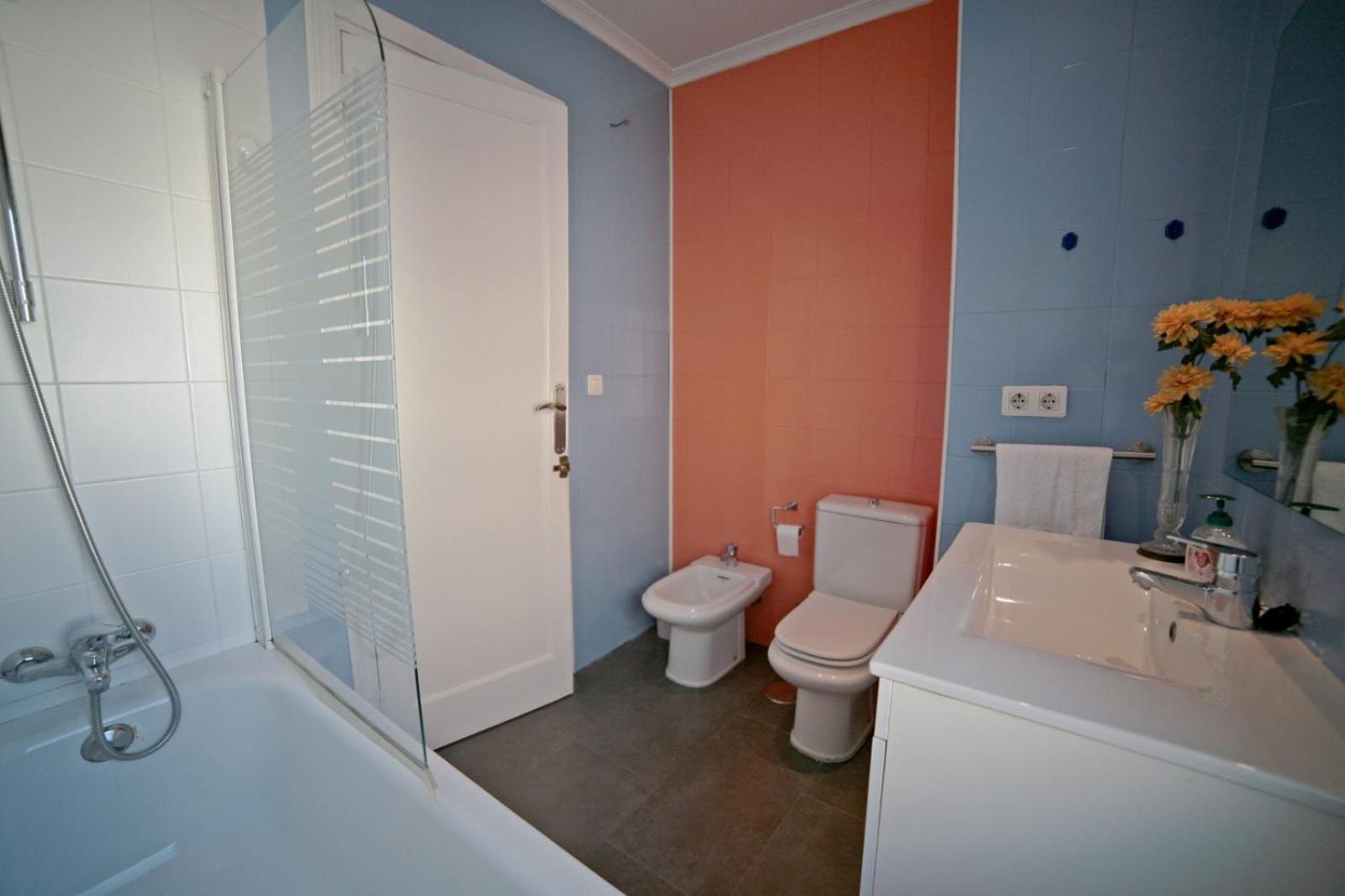 Apartamentos Bahia Alicante Exteriér fotografie