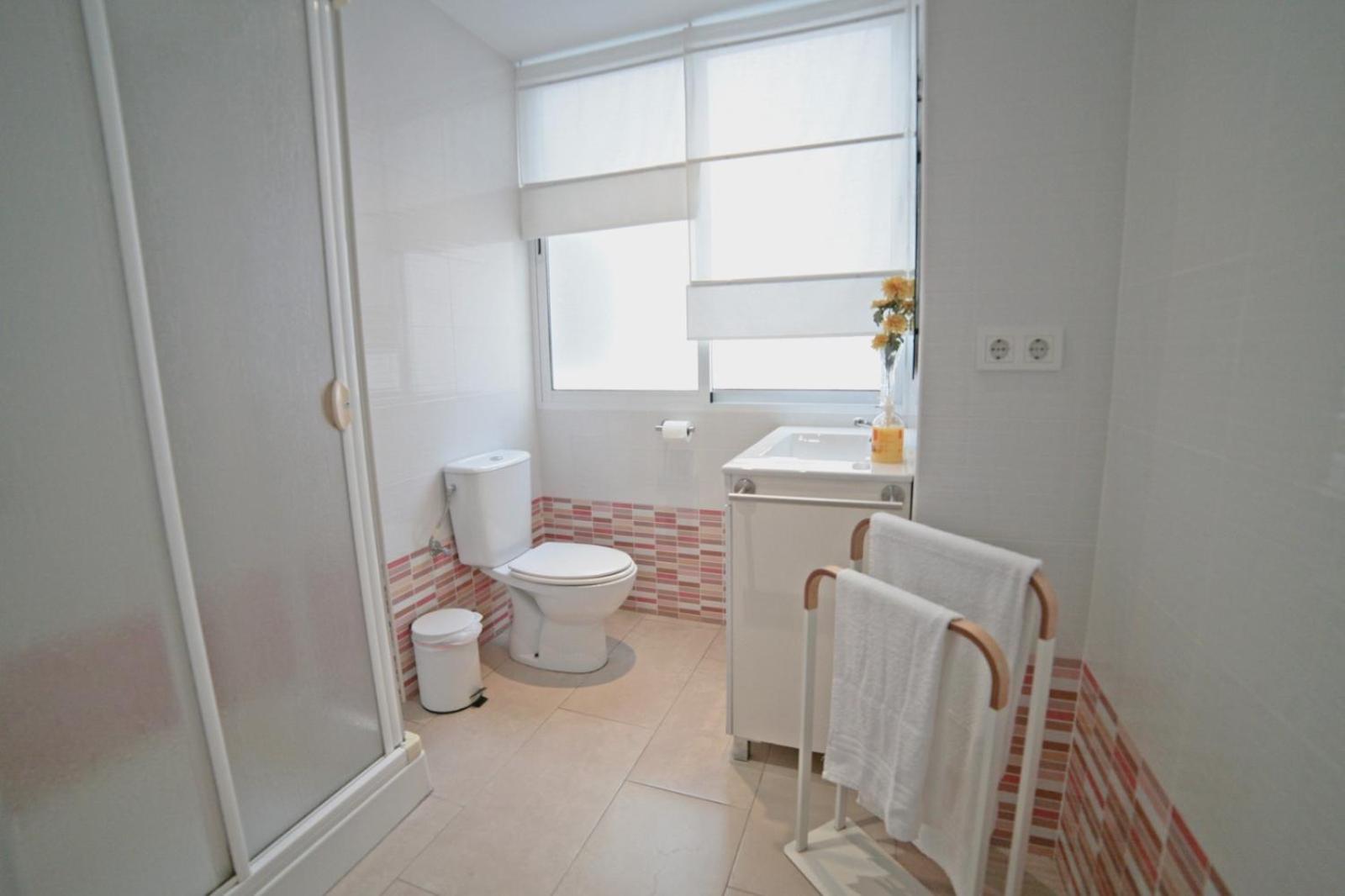 Apartamentos Bahia Alicante Exteriér fotografie