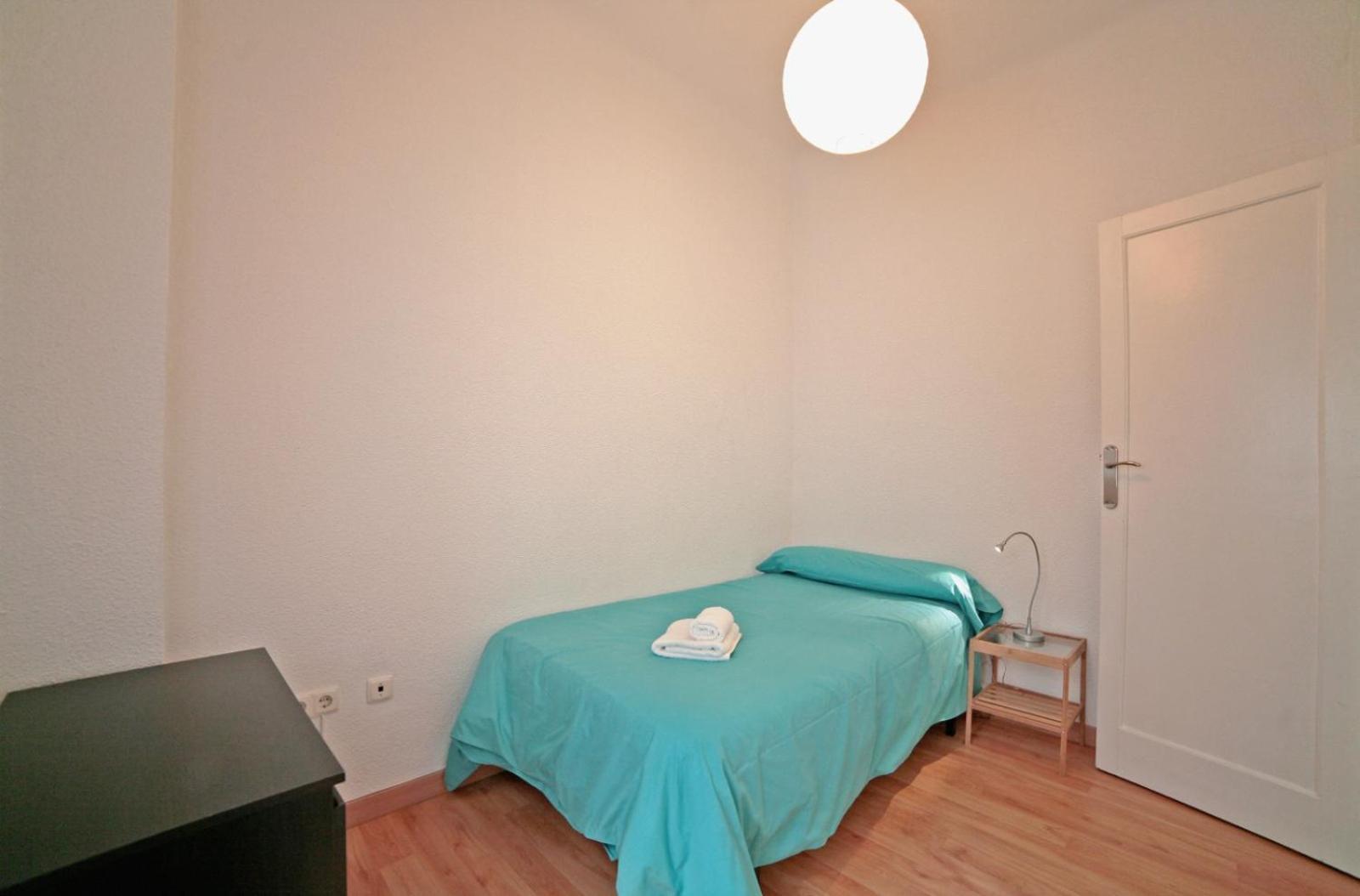 Apartamentos Bahia Alicante Exteriér fotografie