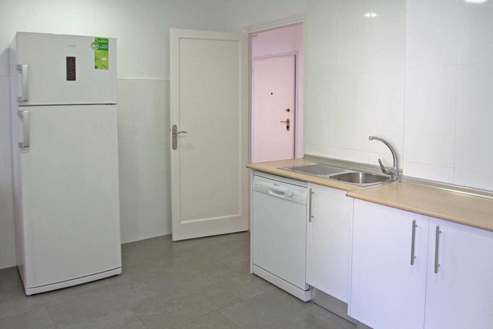 Apartamentos Bahia Alicante Exteriér fotografie
