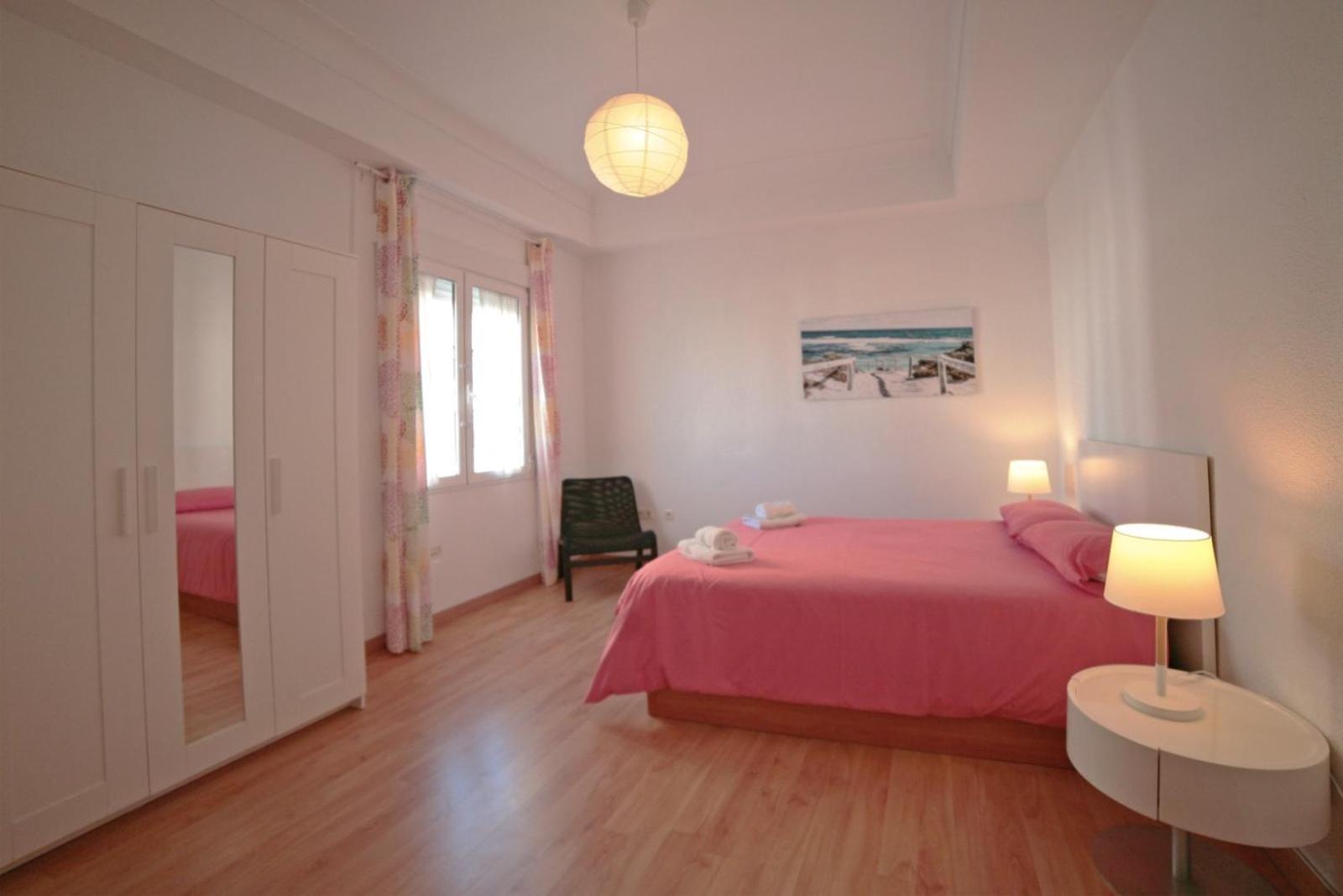 Apartamentos Bahia Alicante Exteriér fotografie