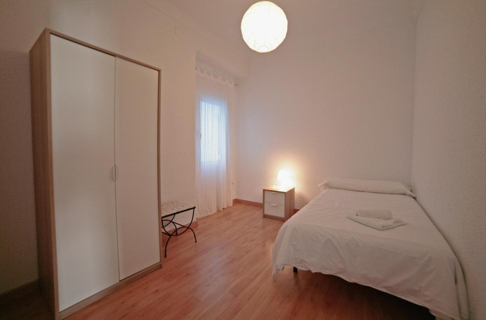 Apartamentos Bahia Alicante Exteriér fotografie