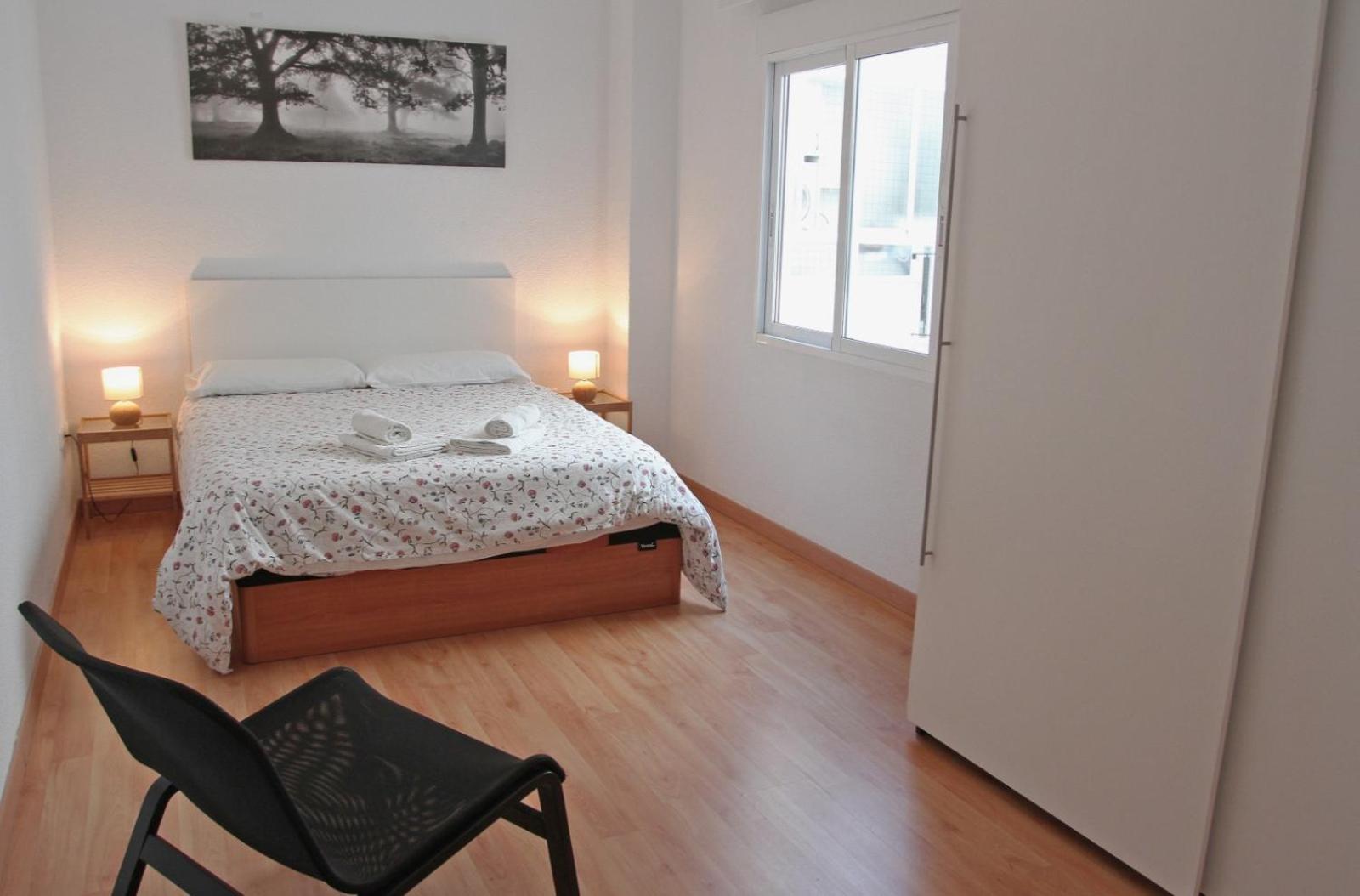 Apartamentos Bahia Alicante Exteriér fotografie