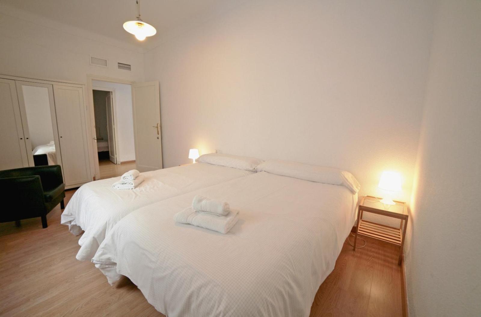 Apartamentos Bahia Alicante Exteriér fotografie