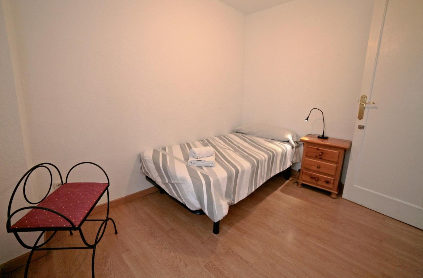 Apartamentos Bahia Alicante Exteriér fotografie