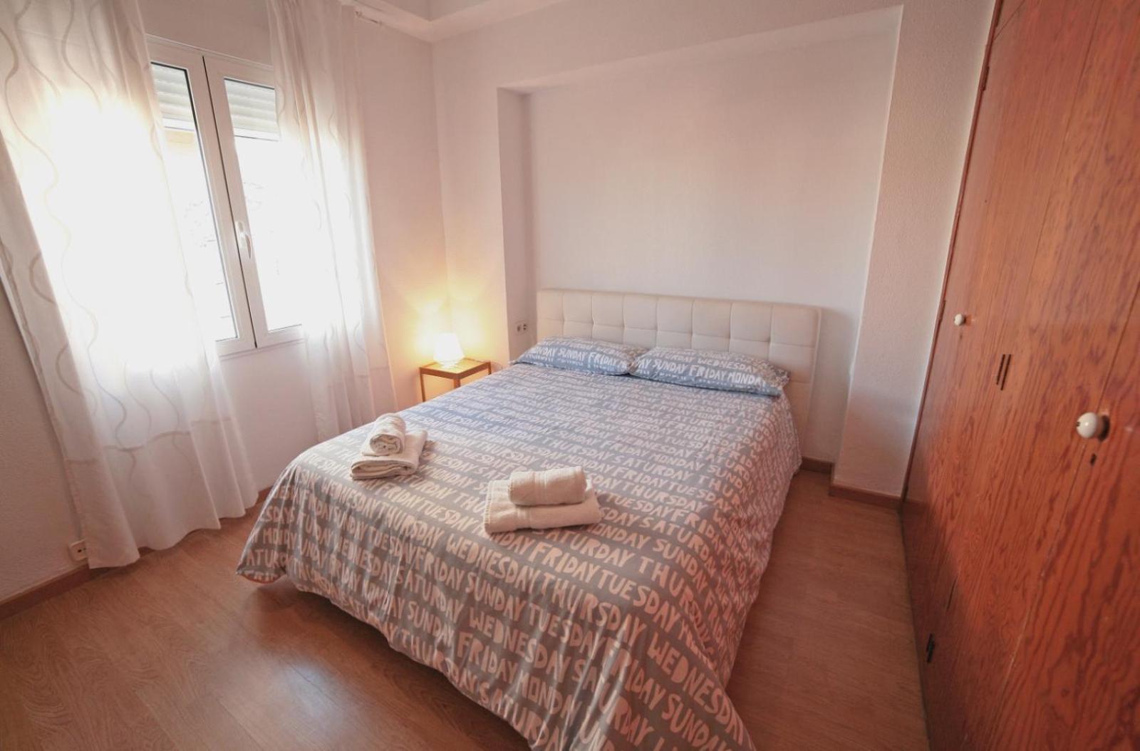 Apartamentos Bahia Alicante Exteriér fotografie