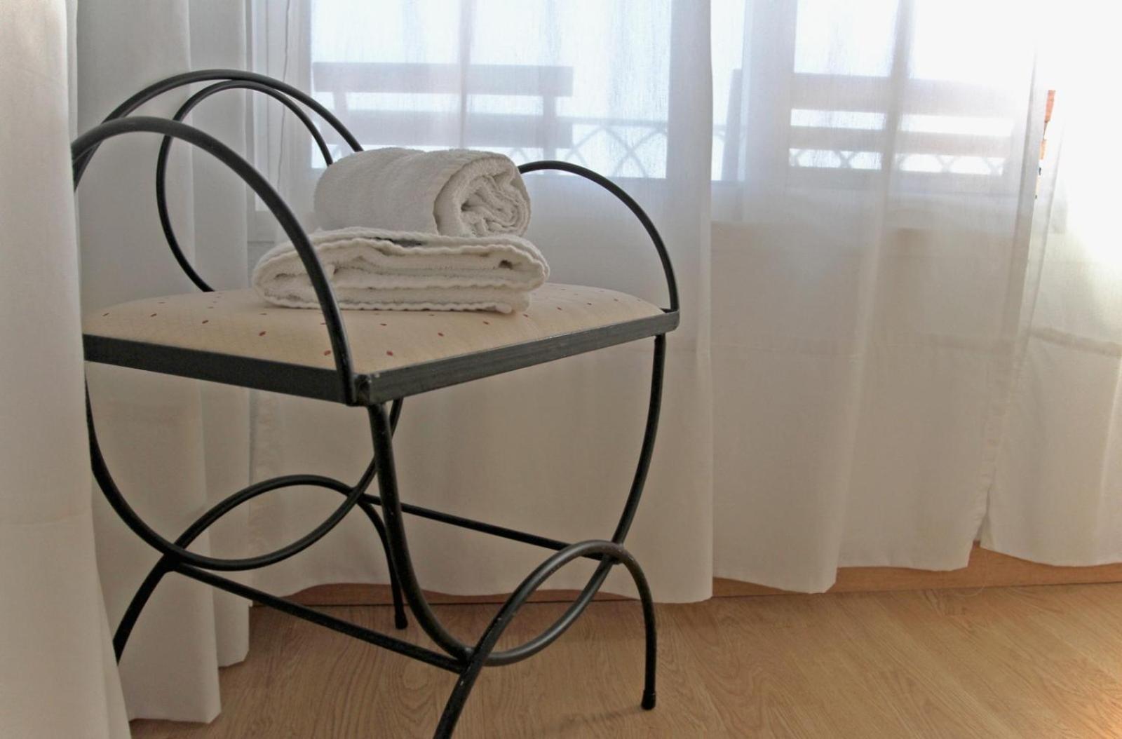 Apartamentos Bahia Alicante Exteriér fotografie
