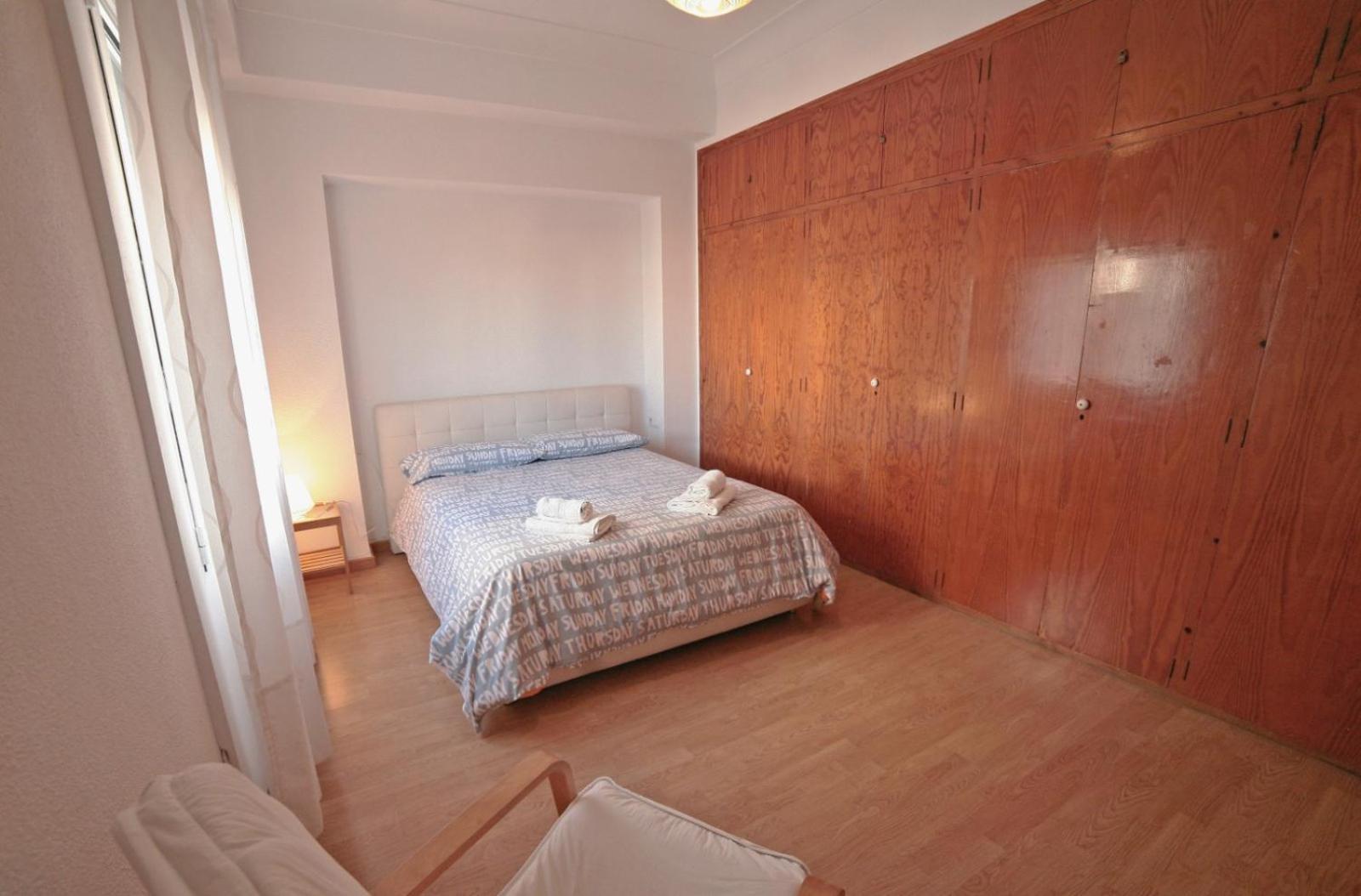 Apartamentos Bahia Alicante Exteriér fotografie