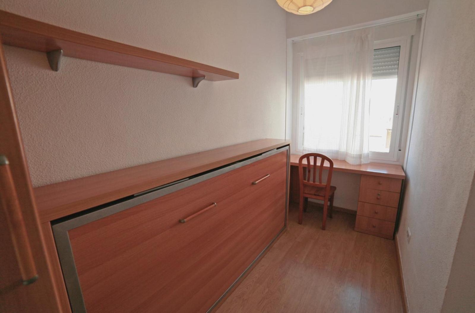 Apartamentos Bahia Alicante Exteriér fotografie
