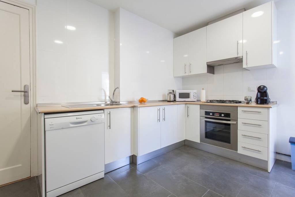 Apartamentos Bahia Alicante Exteriér fotografie