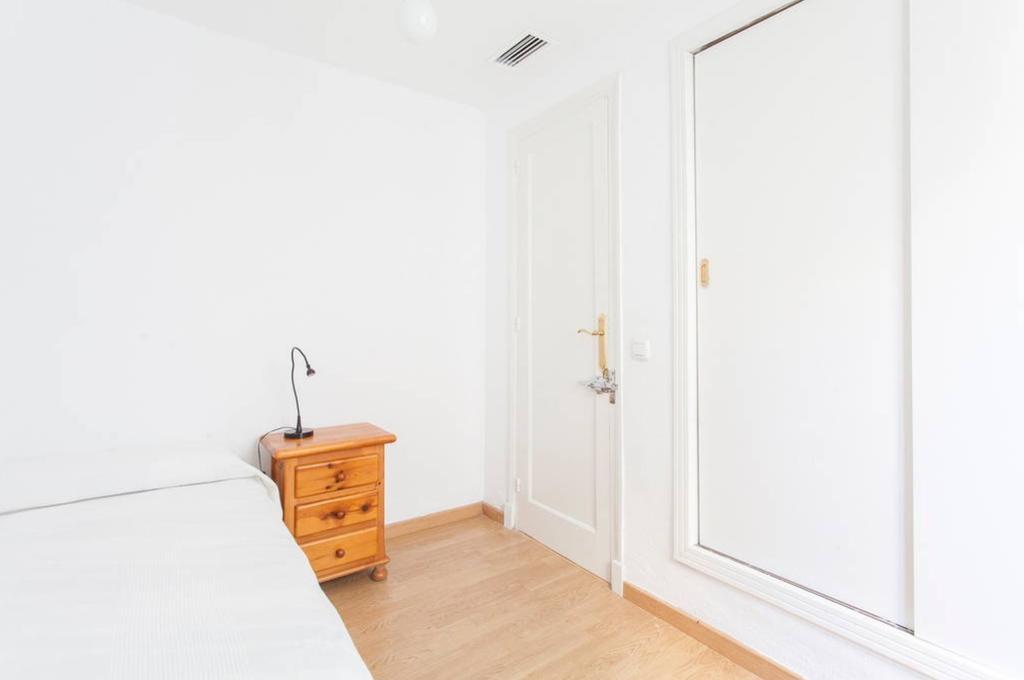 Apartamentos Bahia Alicante Exteriér fotografie