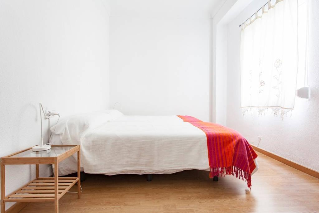 Apartamentos Bahia Alicante Exteriér fotografie