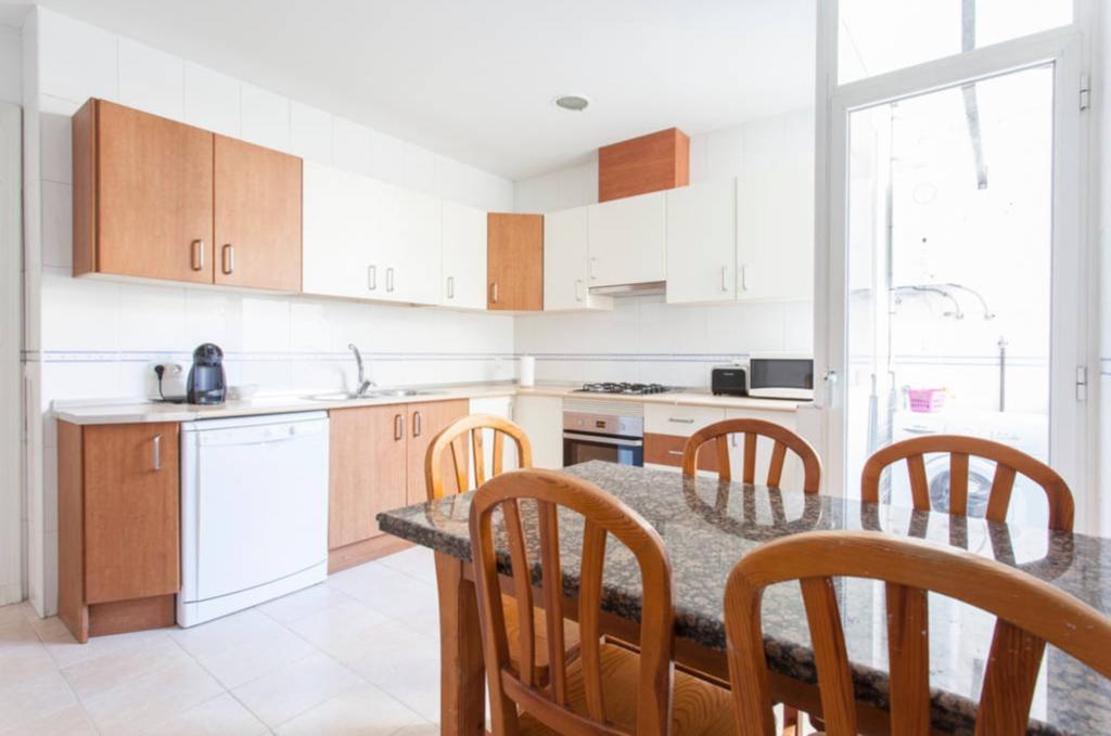 Apartamentos Bahia Alicante Exteriér fotografie