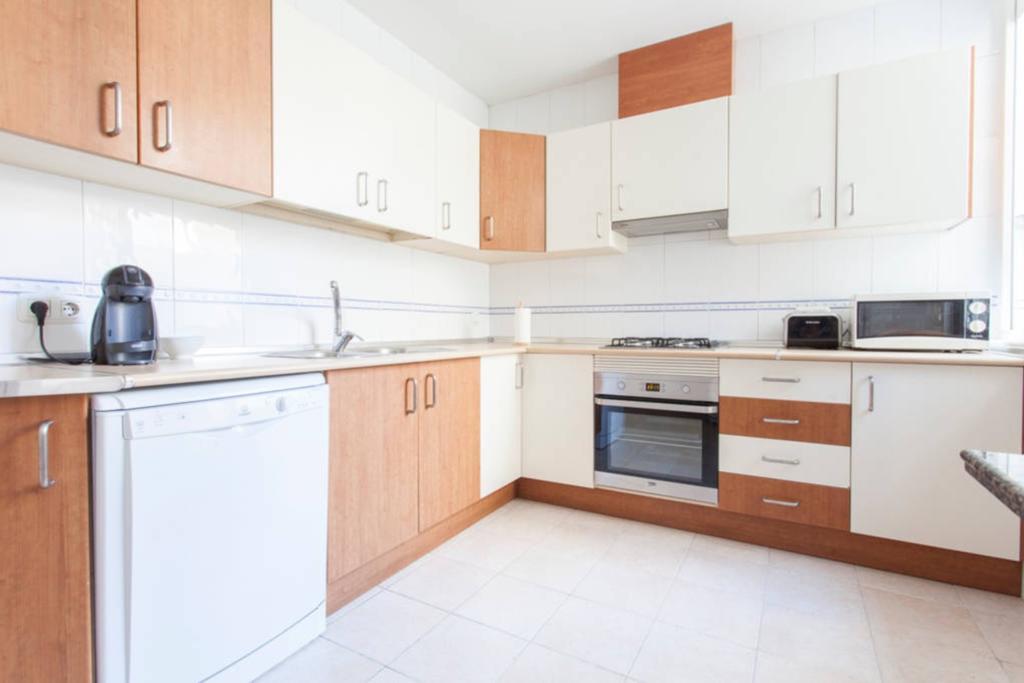 Apartamentos Bahia Alicante Exteriér fotografie