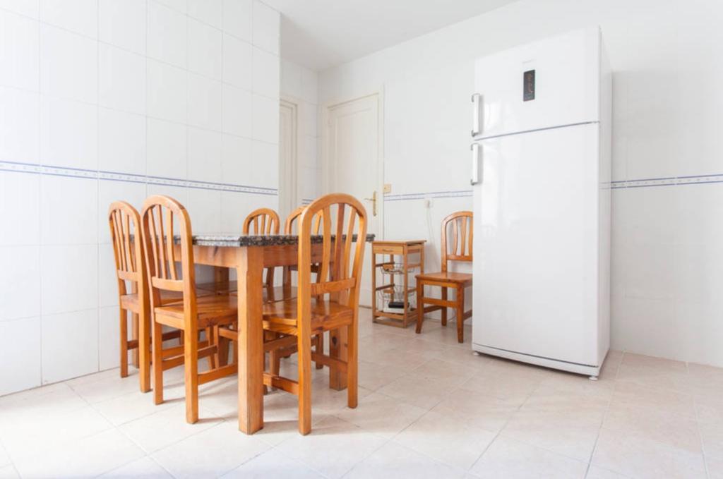 Apartamentos Bahia Alicante Exteriér fotografie