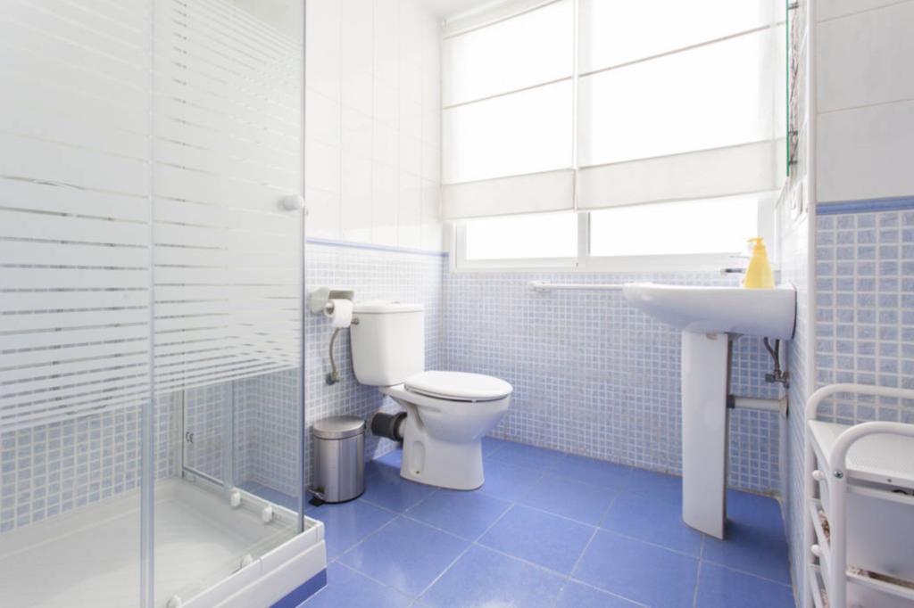Apartamentos Bahia Alicante Exteriér fotografie