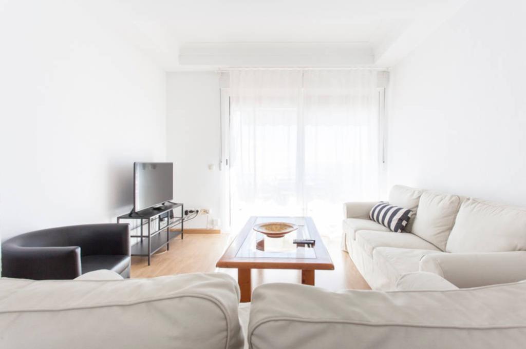 Apartamentos Bahia Alicante Exteriér fotografie